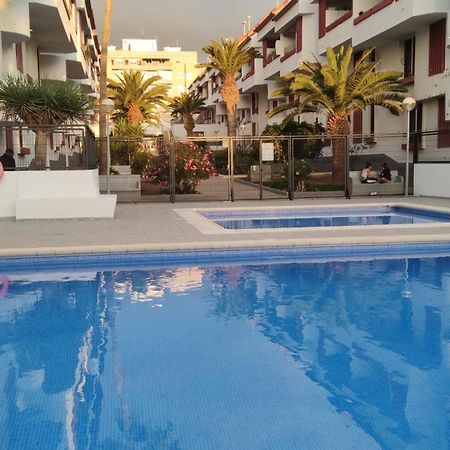 Altemar, Two Bedrooms Las Americas 阿罗纳 外观 照片