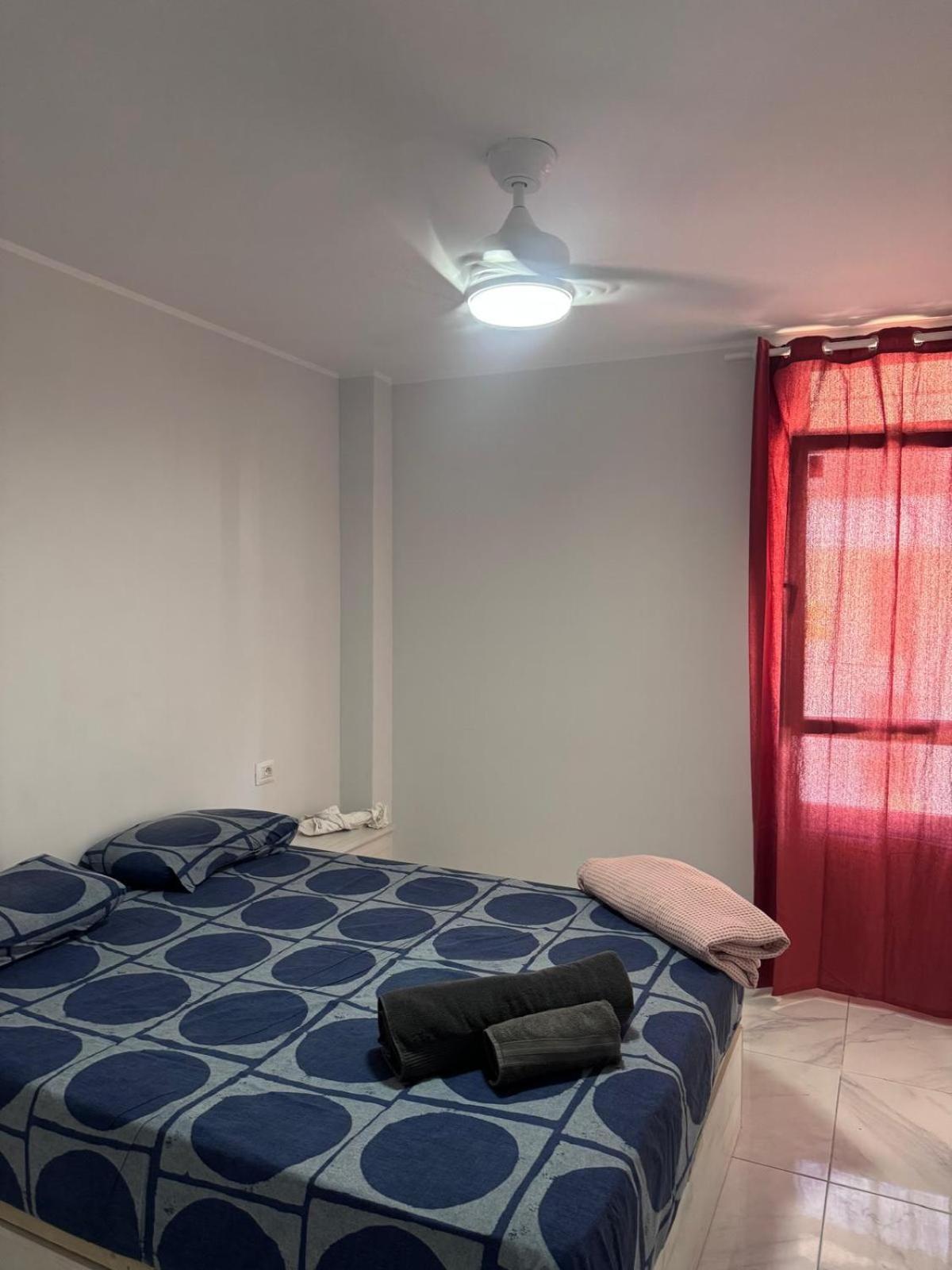 Altemar, Two Bedrooms Las Americas 阿罗纳 外观 照片