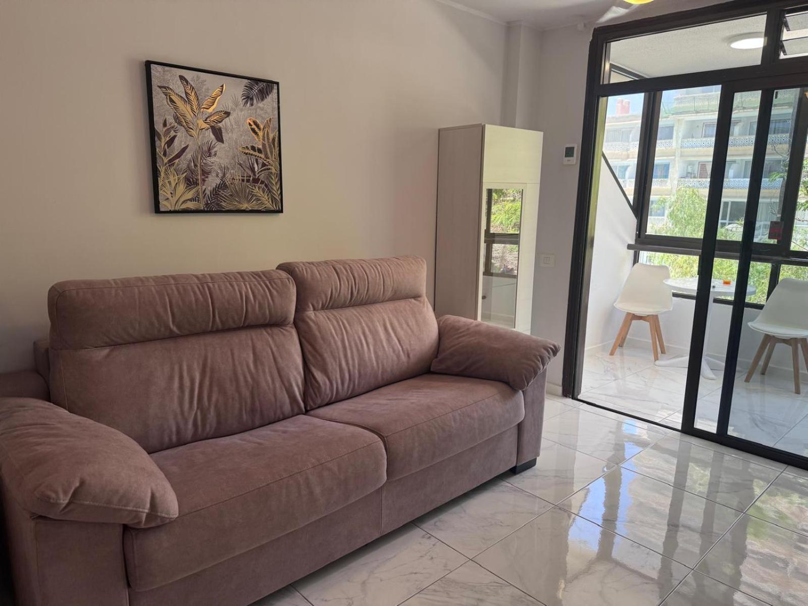 Altemar, Two Bedrooms Las Americas 阿罗纳 外观 照片