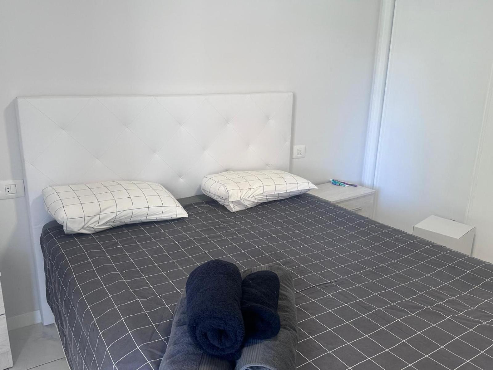 Altemar, Two Bedrooms Las Americas 阿罗纳 外观 照片
