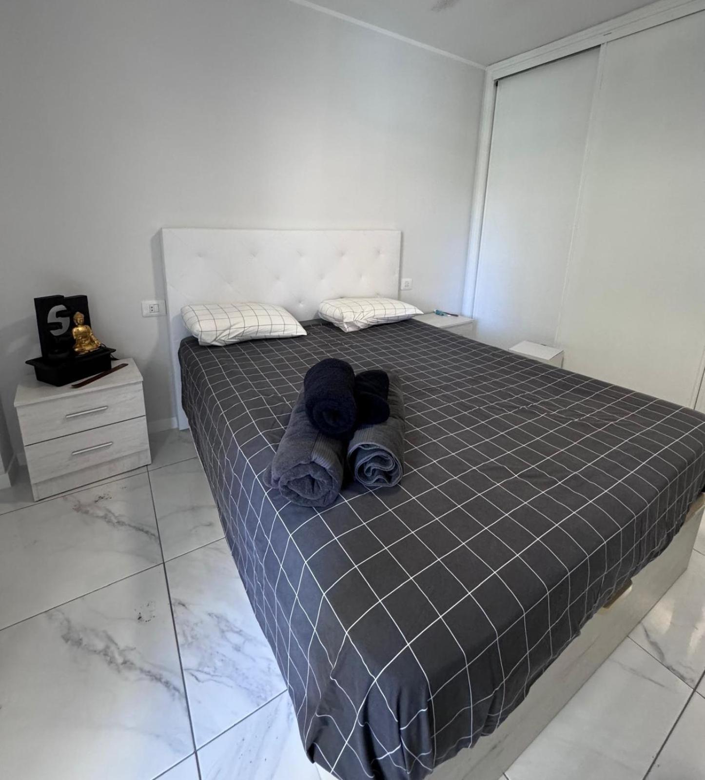 Altemar, Two Bedrooms Las Americas 阿罗纳 外观 照片