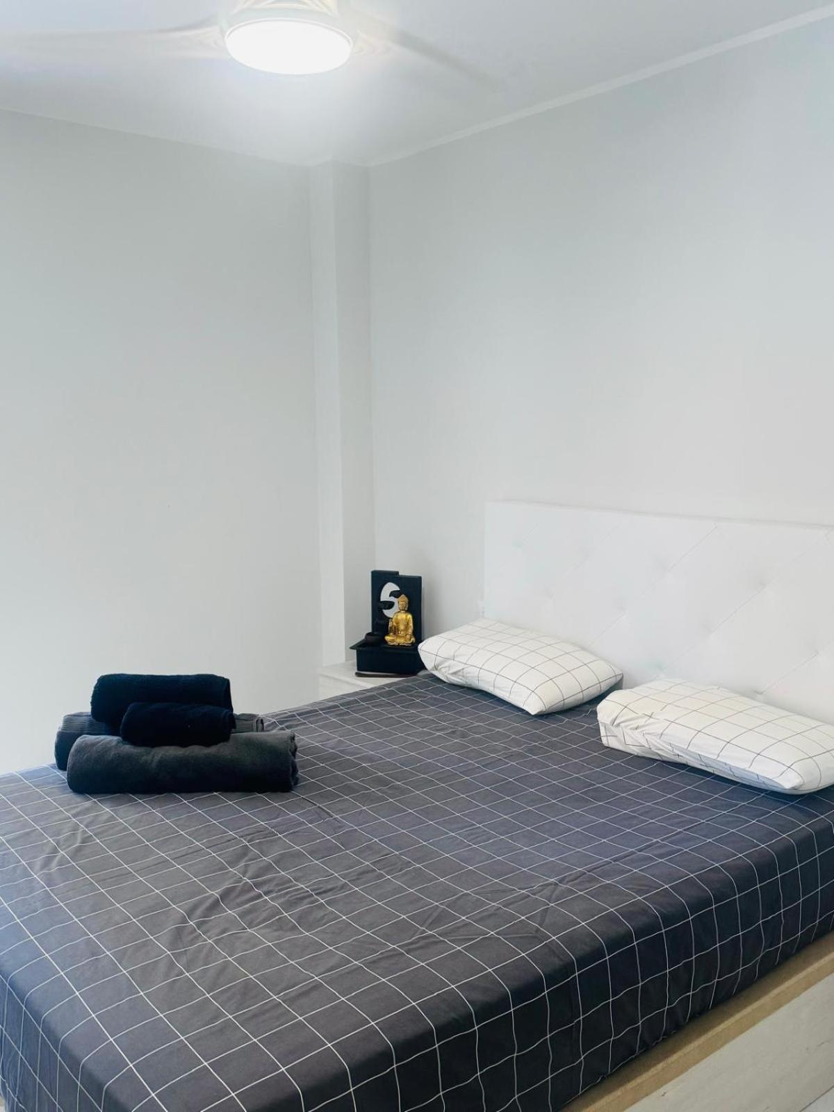 Altemar, Two Bedrooms Las Americas 阿罗纳 外观 照片