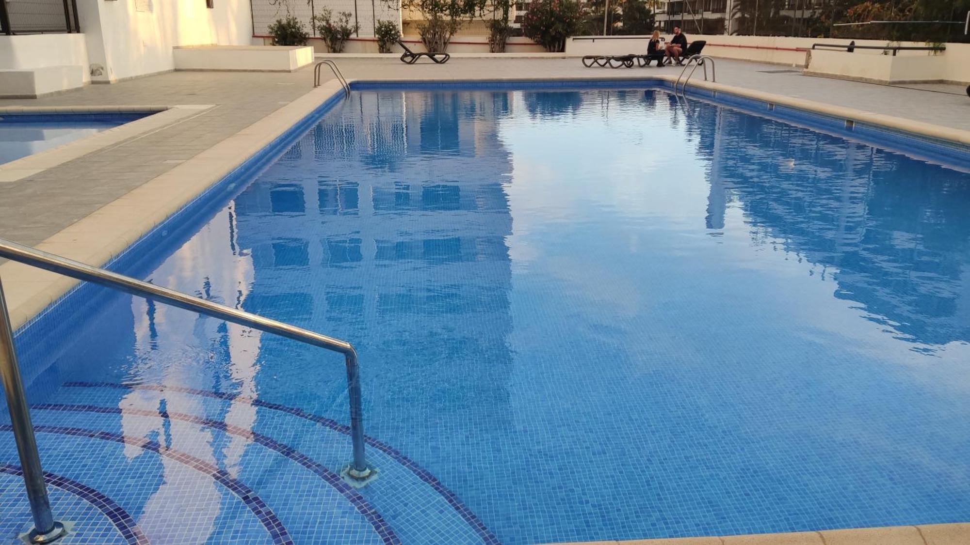Altemar, Two Bedrooms Las Americas 阿罗纳 外观 照片