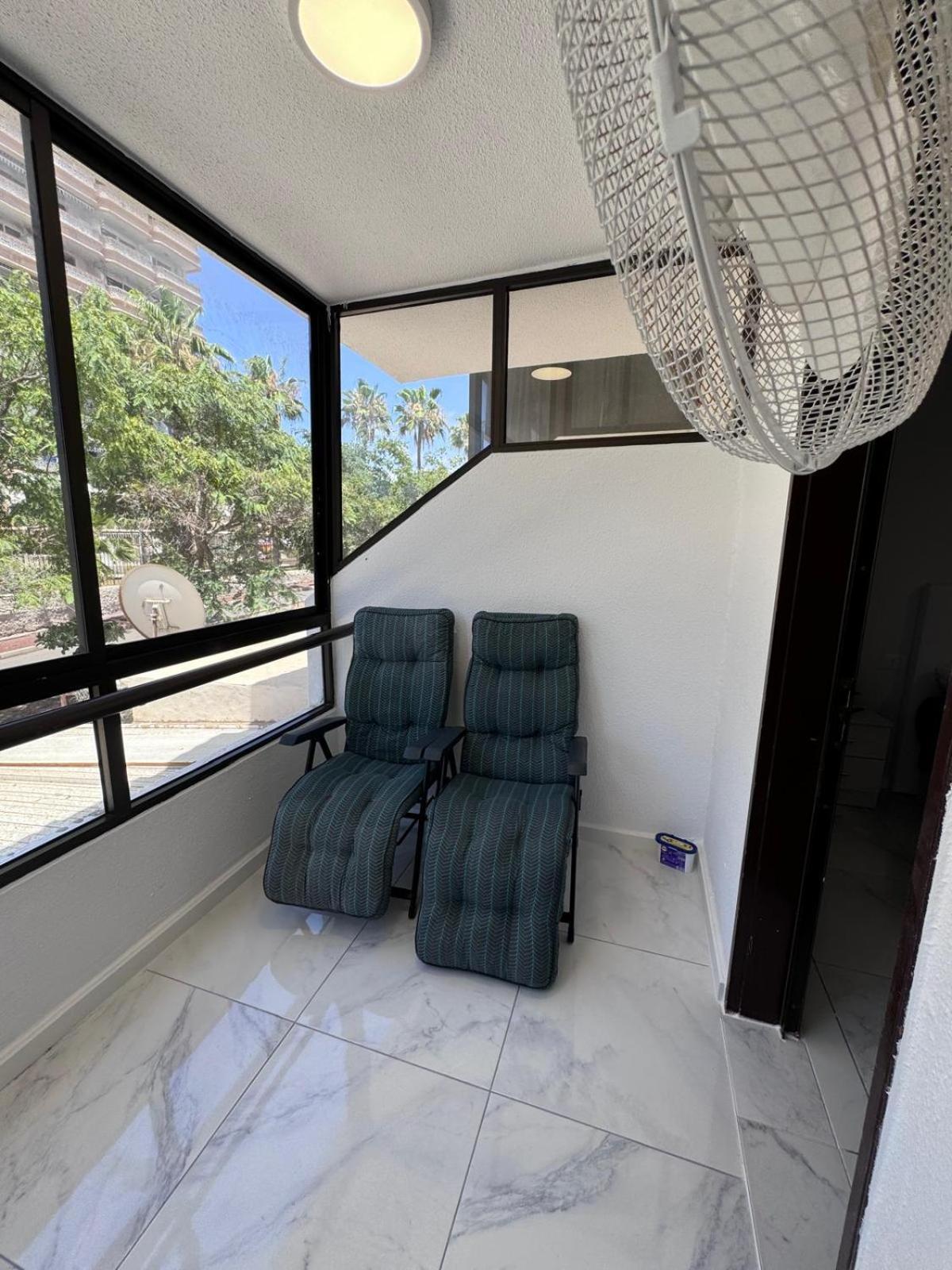 Altemar, Two Bedrooms Las Americas 阿罗纳 外观 照片