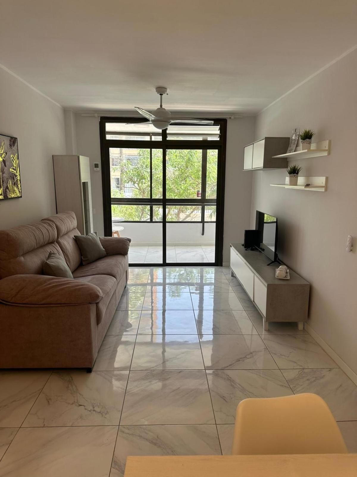 Altemar, Two Bedrooms Las Americas 阿罗纳 外观 照片