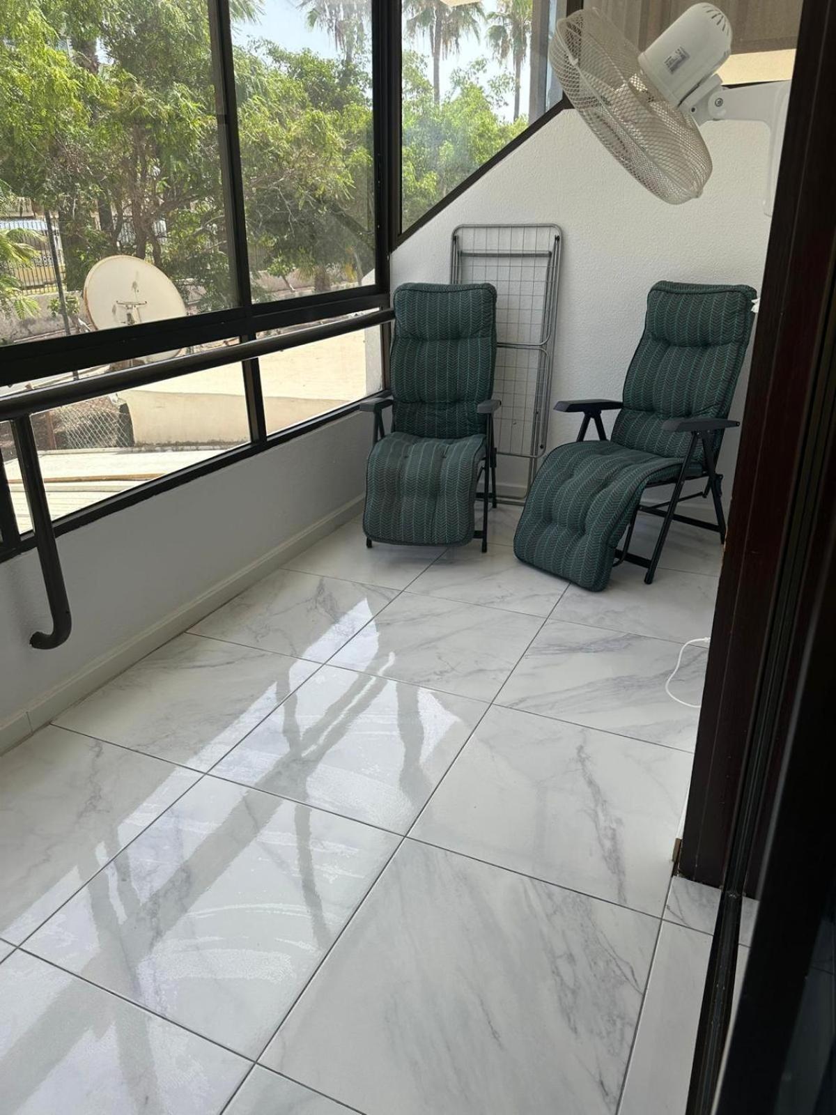 Altemar, Two Bedrooms Las Americas 阿罗纳 外观 照片
