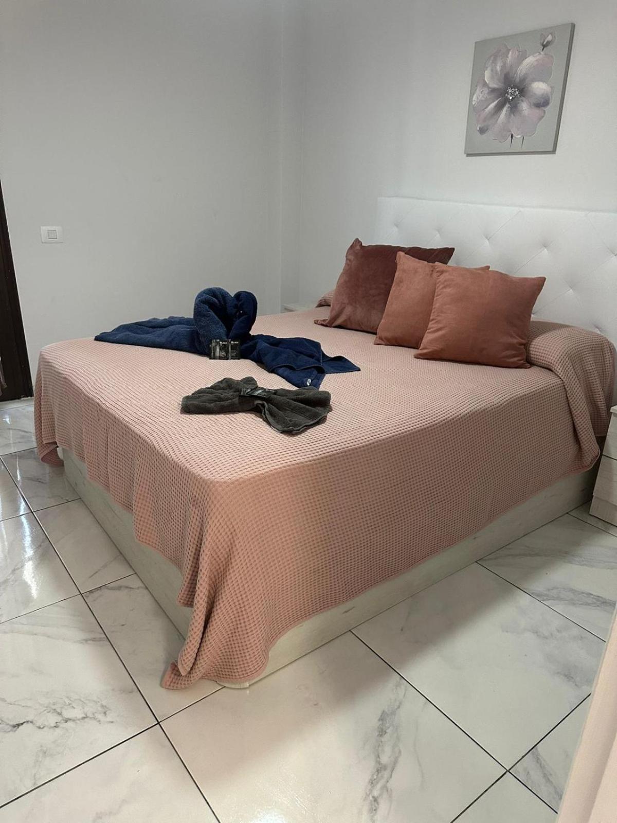 Altemar, Two Bedrooms Las Americas 阿罗纳 外观 照片