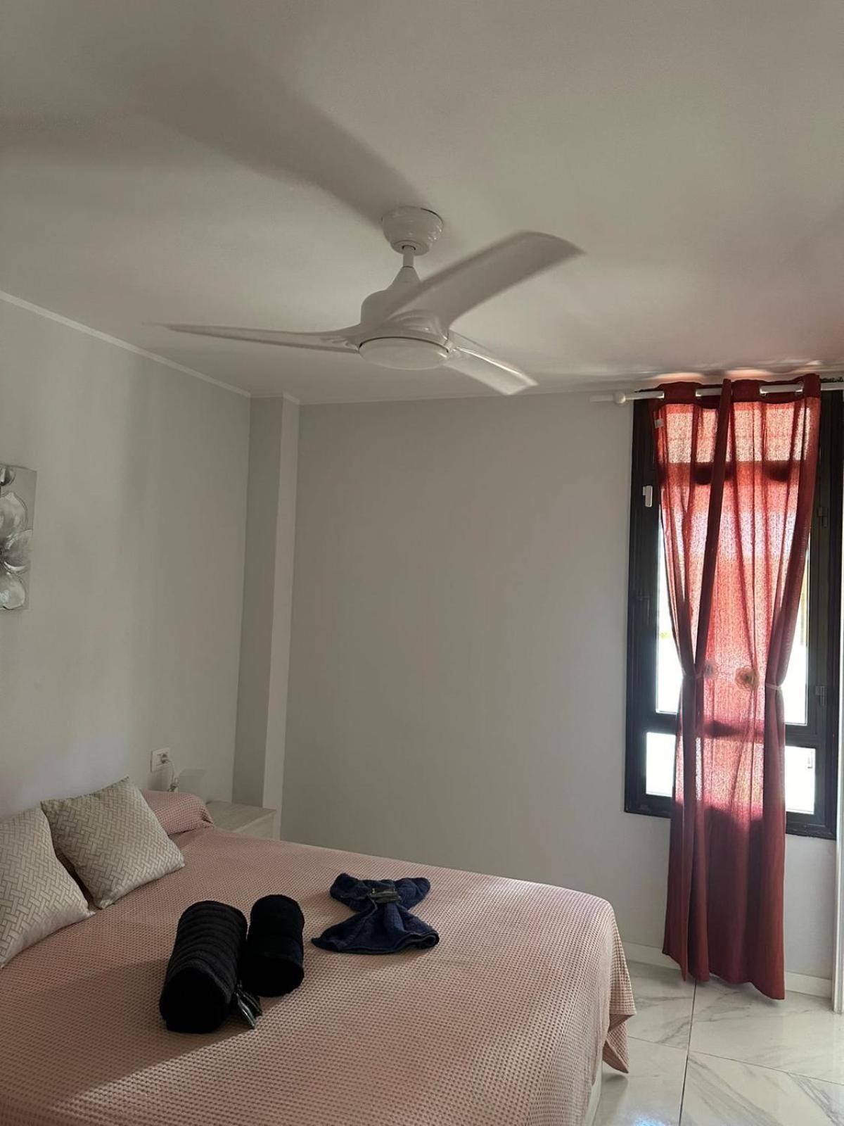 Altemar, Two Bedrooms Las Americas 阿罗纳 外观 照片