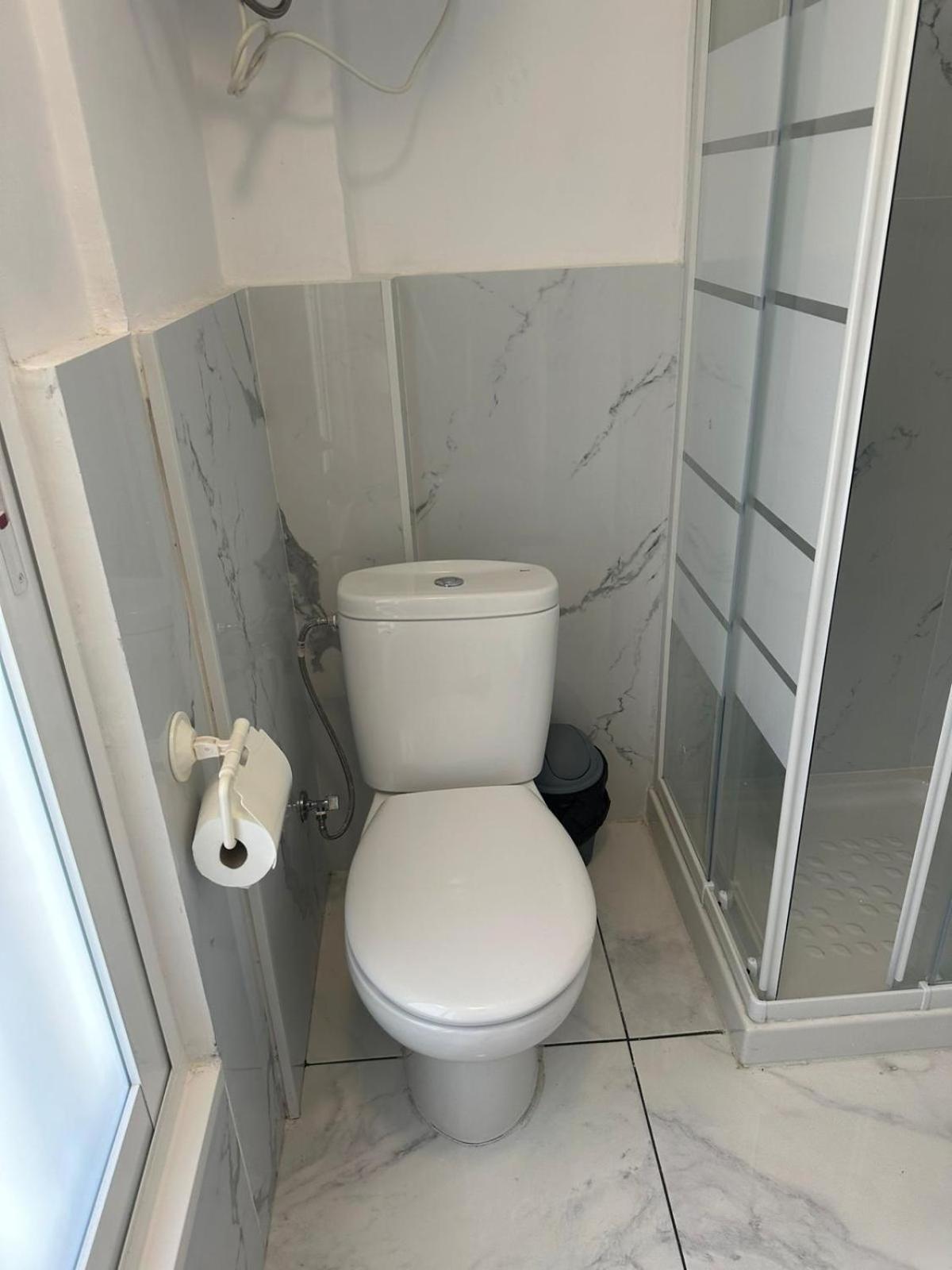 Altemar, Two Bedrooms Las Americas 阿罗纳 外观 照片