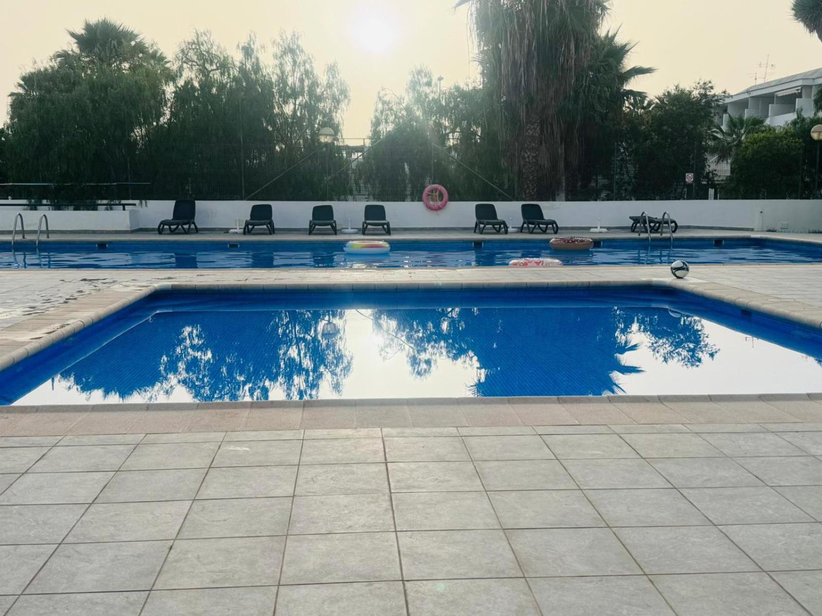 Altemar, Two Bedrooms Las Americas 阿罗纳 外观 照片